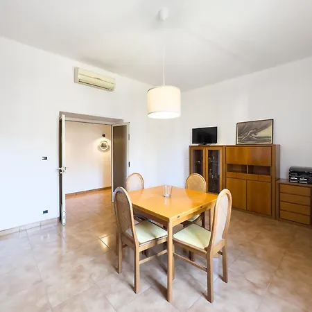 Lejlighed Keevos Casa Serena