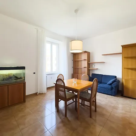 Keevos Casa Serena Lejlighed *