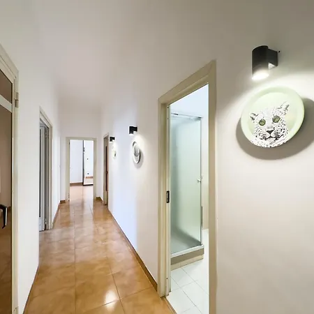Lejlighed Keevos Casa Serena *