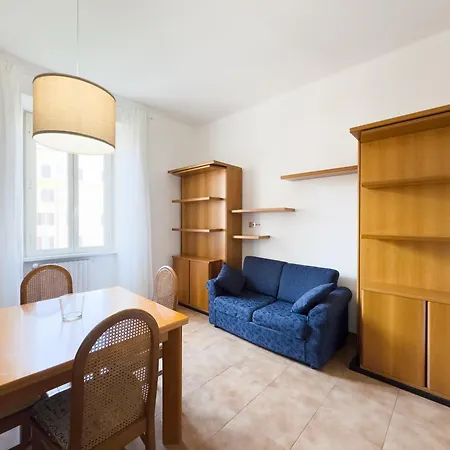 Keevos Casa Serena Lejlighed Rom