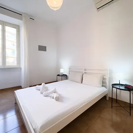 Keevos Casa Serena Lejlighed *
